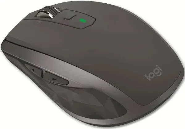 Logitech MX Anywhere 2S Wireless Mouse