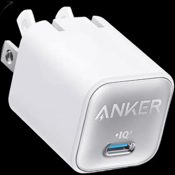 Anker Nano Charger