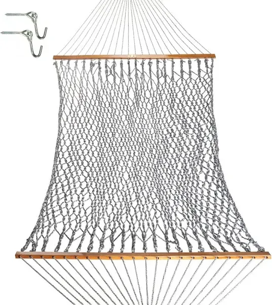 Pawleys Island Original DURACORD Rope Hammock