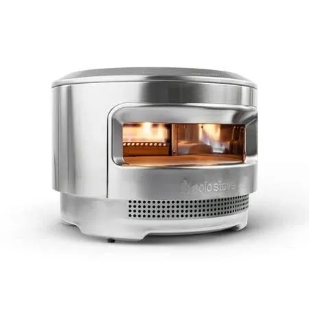 Solo Stove Pi Pizza Oven, Wood