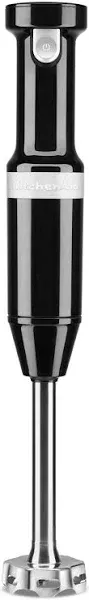 KitchenAid Cordless Variable Speed Hand Blender