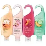 AVON Senses Cucumber &amp; Melon Hydrating Shower Gel X 2  New 5 fl oz Each