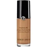 Armani Collezioni Luminous Silk Perfect Glow Flawless Oil-Free Foundation Mini 7.8 Tan/Olive