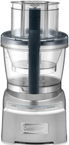 Cuisinart Elite Collection 12 Cup Food Processor