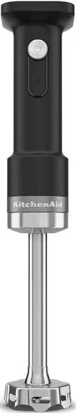 KitchenAid Cordless Variable Speed Hand Blender