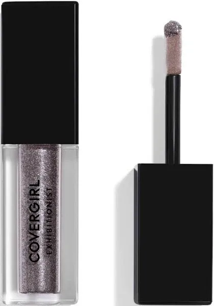 NWT Covergirl Exhibitionist Liquid Eyeshadow Mirage 5/$18 Sale