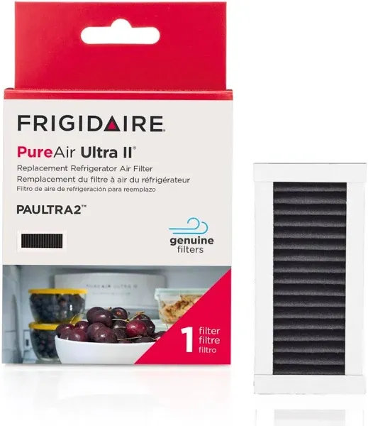 Frigidaire PureAir Ultra II Air Filter