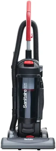 Force QuietClean Upright Vacuum | SC5845D | Sanitaire