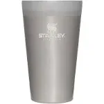 Stanley The Stacking Beer Pint 16 oz Stainless Steel