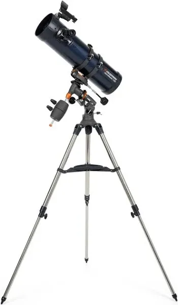 Celestron 130EQ AstroMaster Telescope