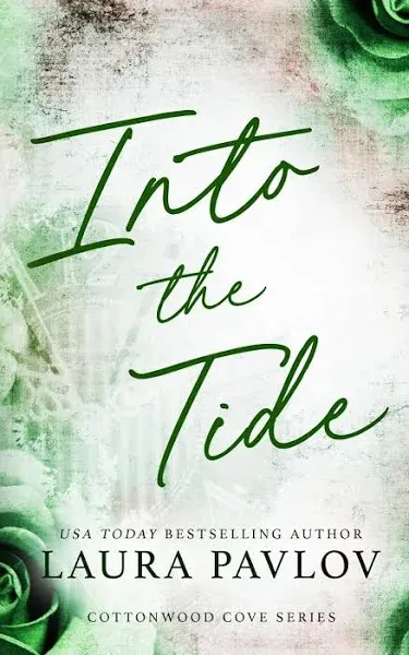 Into the Tide Special Edition Laura Pavlov Paperback