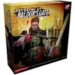 Dungeons &amp; Dragons: Betrayal at Baldur&#039;s Gate