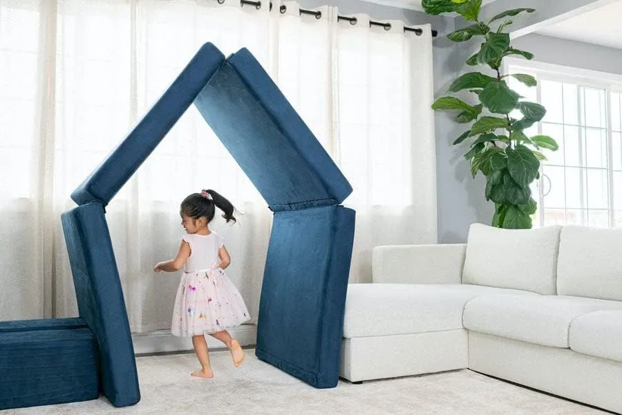 The Mini Figgy Play Couch