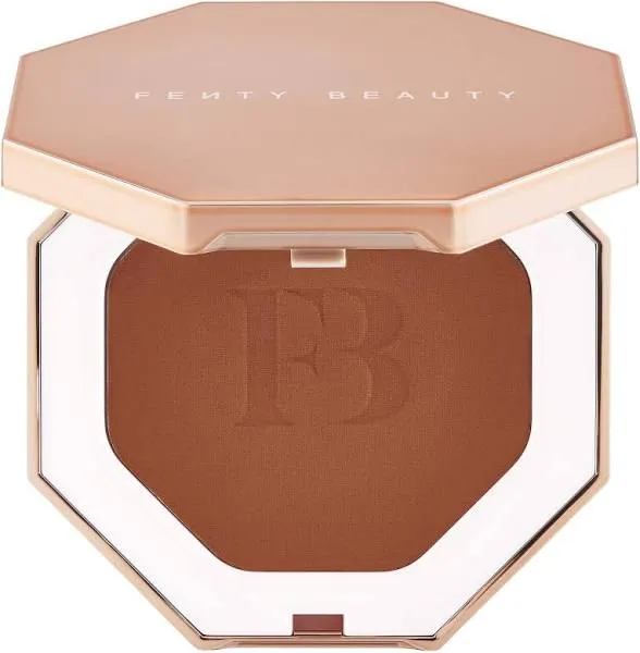 Fenty Beauty by Rihanna Sun Stalk'r Instant Warmth Bronzer