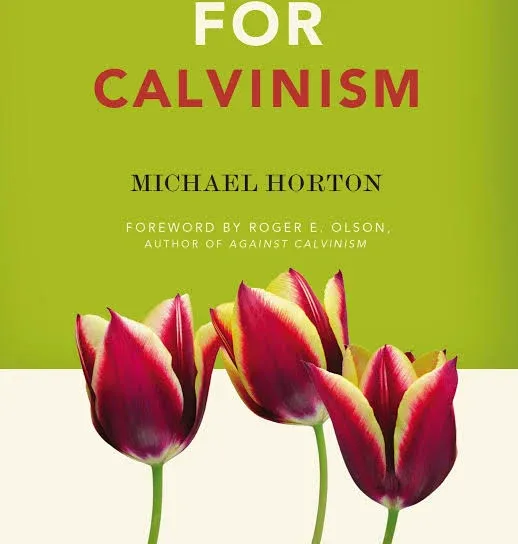 For Calvinism