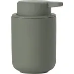 Zone Denmark Ume Soap Dispenser Olive Green / 8.5 oz.