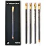 Palomino Blackwing 602 Original Soft Pencil 12 Count1 Dozen Gray Art Eraser Writing Instrument