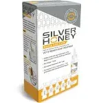 Silver Honey Rapid Ear Care Vet Strength Ear Treatment