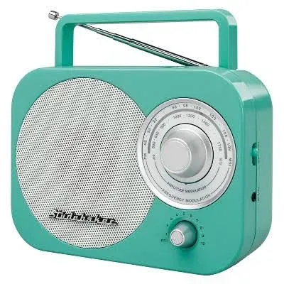 Studebaker Portable AM/FM Radio