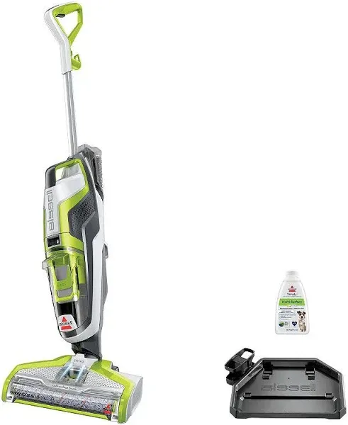 Bissell CrossWave Multi-Surface Wet Dry Vacuum