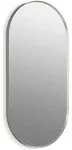 Essential Bathroom / Vanity Mirror Kohler Brushed Nickel 40" x 20"