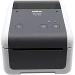 Brother TD-4420DN Label Printer Direct Thermal 203 x 203 DPI