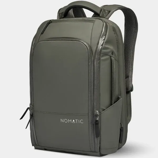 Nomatic Travel Pack