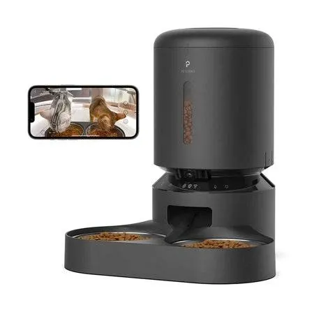 PETLIBRO Granary Camera Feeder