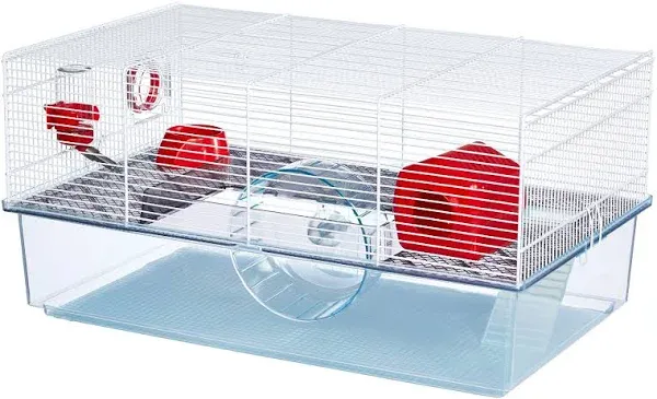 MidWest Homes for Pets Brisby Hamster Cage