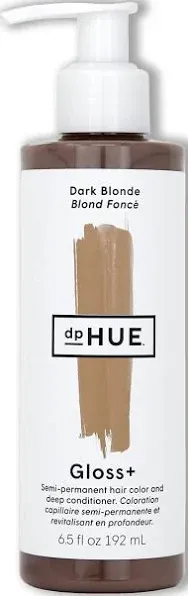 DPHUE Gloss+ Conditioning Semi-permanent