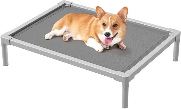 YITAHOME Cooling Elevated Dog Bed