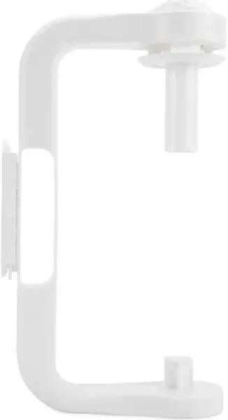 Camco 57114 Paper Towel Holder White