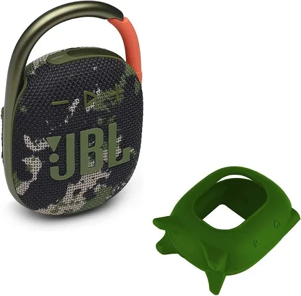 JBL Clip 4 Portable Bluetooth Speaker Waterproof