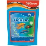 New Life Spectrum 600 G Cichlid Food Regular Sinking Pellets