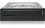 LG - Super-Multi 24x Internal DVD±RW/CD-RW Drive GH24NSB0