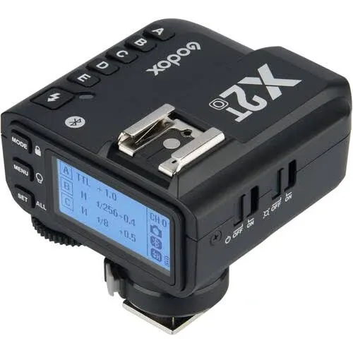 Godox X2-S TTL Wireless Flash Trigger for Sony