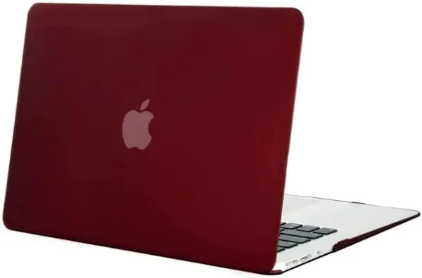 MOSISO Compatible with MacBook Air 13 inch Case