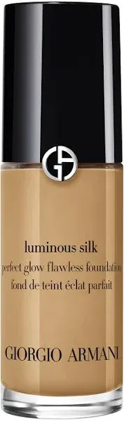 Giorgio Armani Luminous Silk Foundation