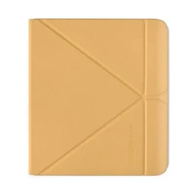 Kobo Libra Colour SleepCover Butter Yellow