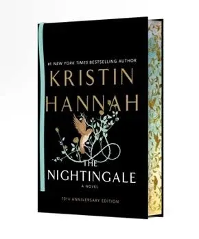 The Nightingale Deluxe Edition: A Novel