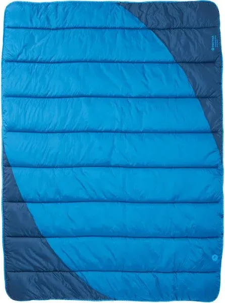 Marmot Trestles Elite Eco Quilt