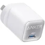 Anker Nano III 30W PD Charger