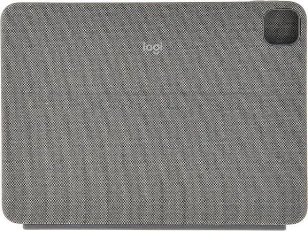 Logitech Combo Touch for iPad Pro 11-inch