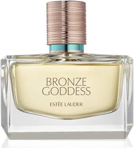 Bronze Goddess By Estee Lauder Eau De Parfum Spray 3.4oz/100ml For Women