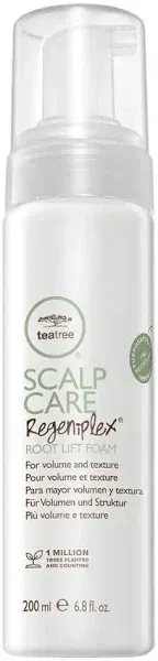 Paul Mitchell Tea Tree Scalp Care Root Lift Foam