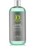 Design Essentials Natural Almond & Avocado Curl Enhancing Mousse 32 oz