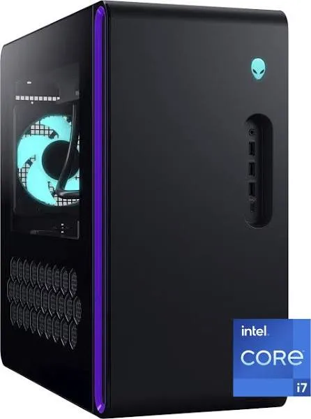 Alienware Aurora R16 Gaming Desktop