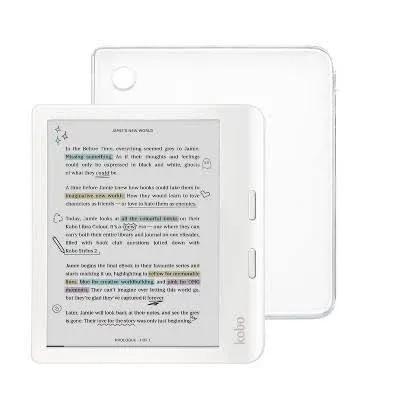 Kobo Libra Colour eReader