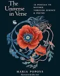 Universe in Verse: 15 Portals to Wonder Through Science  & Poetry