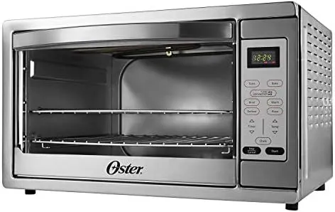 Oster Extra Large Digital Countertop Oven